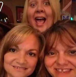 Meet your Posher, Pam